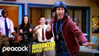 1 Hour of Brooklyn 99 to Help You Escape Reality
