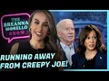 POLL Americans Say Kamala Is To Blame For Bad Biden Policies
