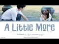 Download Lagu A Little More (多一点) - Zhao Pinlin (赵品霖) \u0026 Liu Yixuan (刘懿萱)《Professional Single OST》《我凭本事单身》Lyrics
