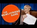 The Newlyfriend Game Presented by Weekend Ticket FandangoMovies