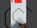 Draw a simple polygon using these simple steps Canvassing Passion