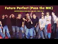 Lagu ENHYPEN - Encore Future Perfect (Pass the MIC) | WALK THE LINE : FINAL Day 3 #251026