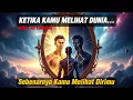 Download Lagu HUKUM RELATIVITAS DIRI✨ Kehidupan Ini Adalah Cermin | dan Apa yang Kamu Lihat Adalah Dirimu Sendiri?