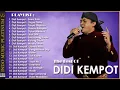 Download Lagu Terbaik Dari Didi Kempot - Tembang Kenangan Terlaris