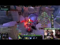 THOTH DAMAGE IS JUST CRAZY YOU MIGHT WANT TO START TO LEARN THIS GOD