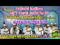 Download Lagu Grajagan Banyuwangi // Ghung Muna // Haflatul Imtihan MDT. Nurul Jadid Ke 22 // Longos Gapura