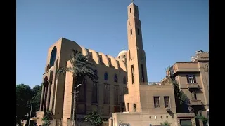 صلاه اكليل مايكل حنان 