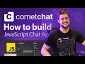 How to Build a JavaScript Chat App