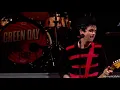 Green Day — Coming Clean (Live at Reading Festival) (Pro-Shot HD)
