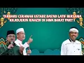 Lagu TERBARU CERAMAH USTADZ DAS'AD LATIF BERSAMA KH.RD.JUJUN JUNAEDI DI JAWA BARAT 