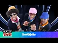 Round it Up Round it Down Blazer Fresh GoNoodle