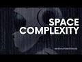Space Complexity Space Complexity vs Auxiliary Space How To Calculate It