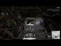 new secret tunnel on vikendi fight against squads