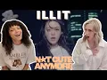 Lagu COUPLE REACTS TO ILLIT (아일릿) 'NOT CUTE ANYMORE’ Official MV