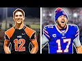 The Story of Josh Allen