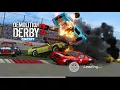 Download Lagu Demolition Derby 2 Banger Racing - Speedway Track - Best Android Gameplay HD
