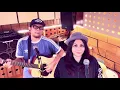 Lagu Tentang Kita The Melodrama feat Senjakujingga (live studio session)