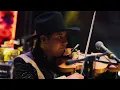 Hoy la vi pasar - Trío Herencia Huapanguera (video oficial)