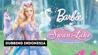 Barbie Of Swan Lake 2003 Full Movie Dubbing Indonesia 
