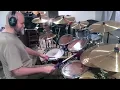 Download Lagu Electric Light Orchestra ELO:  Do Ya  (drum cover)