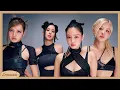 BLACKPINK Champion Lyrics