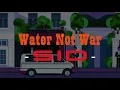 Superman Is Dead - Water Not War (Lyric Video)