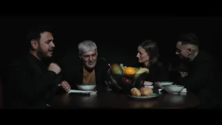 Nikolas si Copilul de aur - Un batran