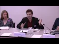 Download Lagu Datasamenleving en democratie - Rondetafelgesprek