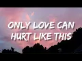 Download Lagu Paloma Faith - Only Love Can Hurt Like This (speed up) (Lyrics) | Must have been a deadly kiss