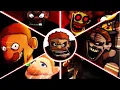 Download Lagu The 7 Shuckly Saws (7 SHUCKS LYRICS MASHUP) ANIMATION MASHUP