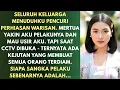 Download Lagu Mertua tuduh aku mencuri perhiasan - CCTV malah ungkap rahasia mengejutkan tentang...