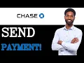 How To Send An Ach Payment Chase 2025