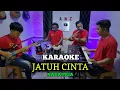 Download Lagu JATUH CINTA KARAOKE RHOMA IRAMA NADA PRIA