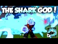 getting this Style Is IMPOSSIBLE Fully Upgrading SHARKMAN Karate Blox Fruits