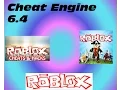 Cheat Engine 6 4 - Roblox Speed Hack And Super Jump
