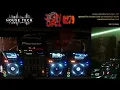 D3N0R1 - Spread The Techno 0279 HouseTech Radio Live