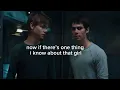 Best Newt Moments for almost 2 mins