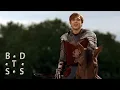 The Bloopers of Narnia II Narnia Behind the Scenes