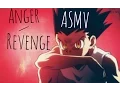 Download Lagu Hunter x Hunter [ASMV] Anger/Revenge HD