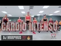 Download Lagu DJ MORPHIUS (REMIX) CARDIO DANCE FITNESS | CARDIO INTENSO 💯🔥