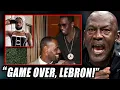 Download Lagu Michael Jordan GOES OFF On Live TV, DEMANDS LeBron Face Charges Over Diddy “Freak Offs”!