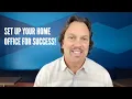 We re all working remotely in Austin TX Here s how to set up your home office for success