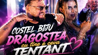 Costel Biju - Dragostea Cu Tine E Ceva Tentant