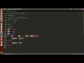 08 - Ruby basics Logical Operators