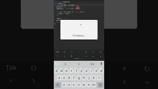 copy string without using strcpy in c