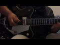 "Prelude To A Kiss" | Tiago Lageira JAMS