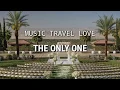 Download Lagu MUSIC TRAVEL LOVE - THE ONLY ONE [LYRICS VIDEO]
