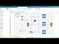 Tecnomatix Plant Simulation Tutorial Free-driving AGV basics