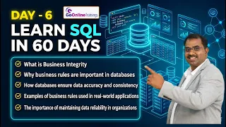 SQL Server Data Types LEARN SQL IN 60 DAYS - DAY 6