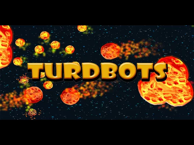 Turdbots Official Trailer
